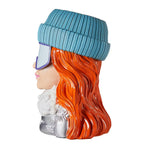 APRÉS-SKI Vase