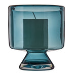 BLUE MAISON Windlicht mit Fuß
