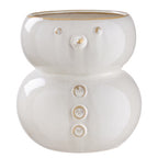 Vase SNOWMAN