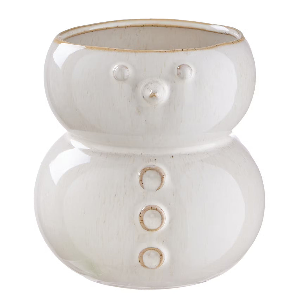 Vase SNOWMAN