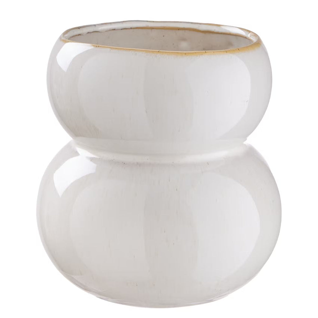 Vase SNOWMAN