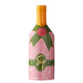 SIP Vase Flasche handbemalt