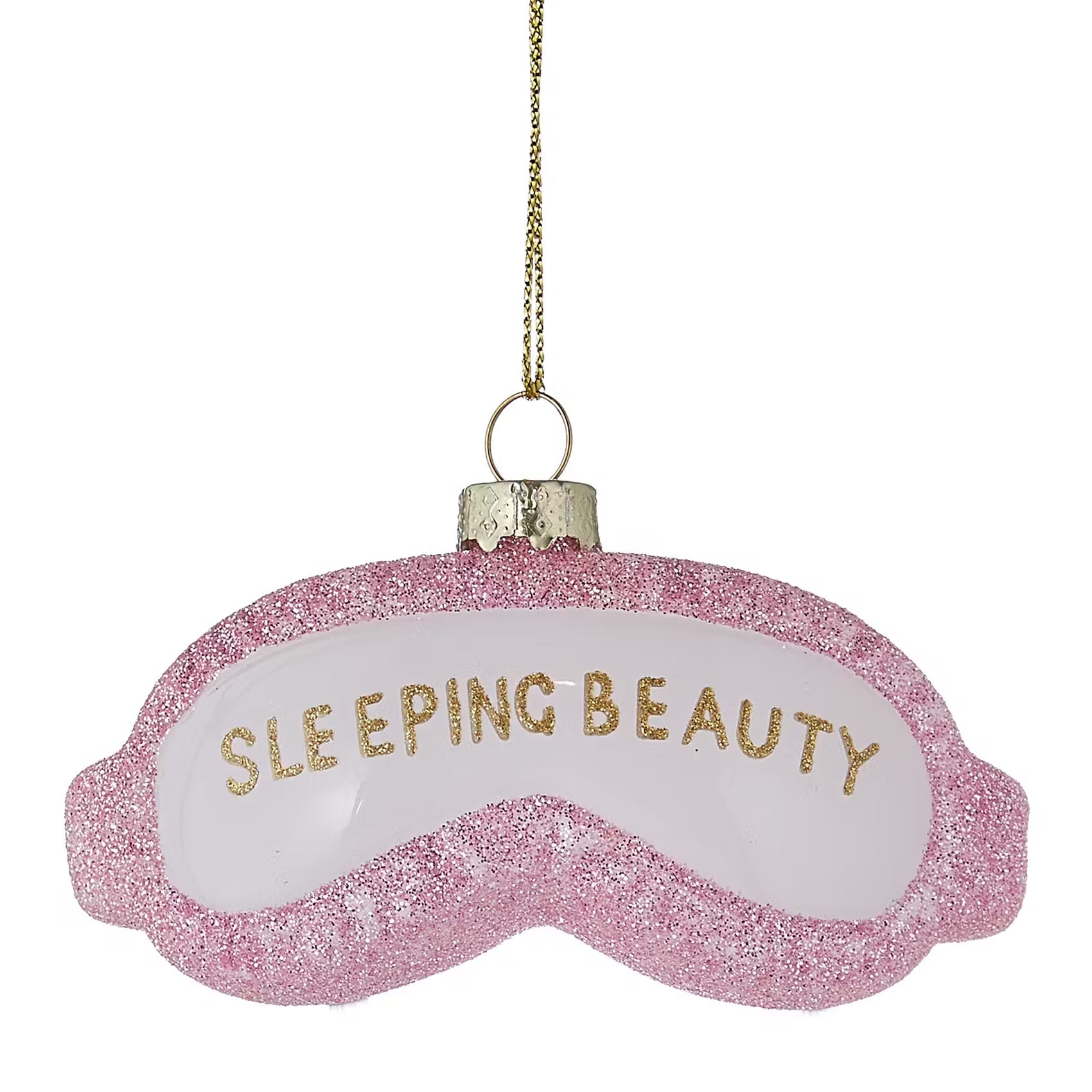 Baumanhänger HANG ON Sleeping Beauty