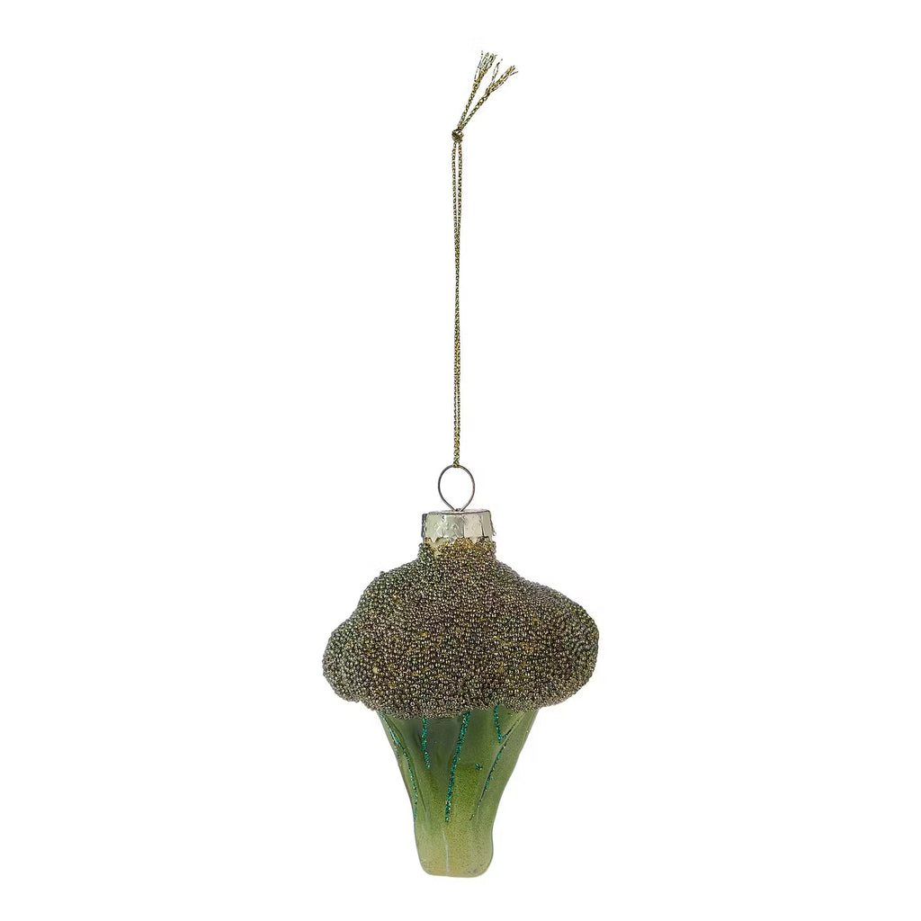 Baumanhänger HANG ON Brokkoli