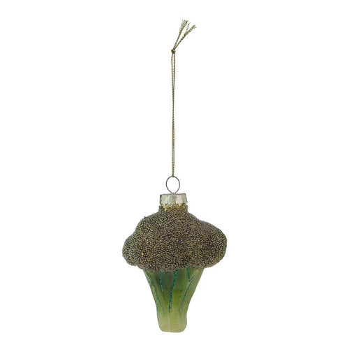 Baumanhänger HANG ON Brokkoli