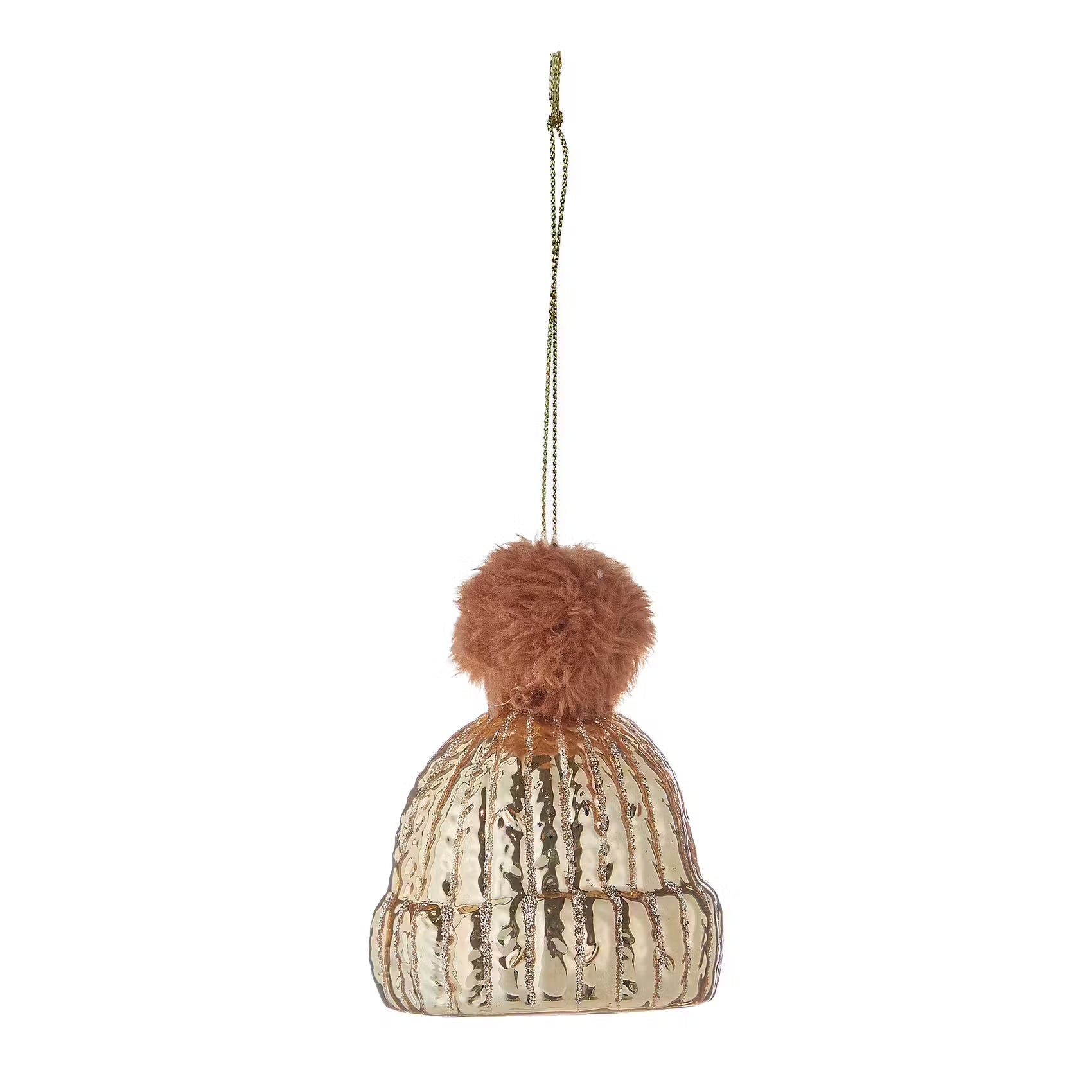 Baumanhänger HANG ON Pudelmütze