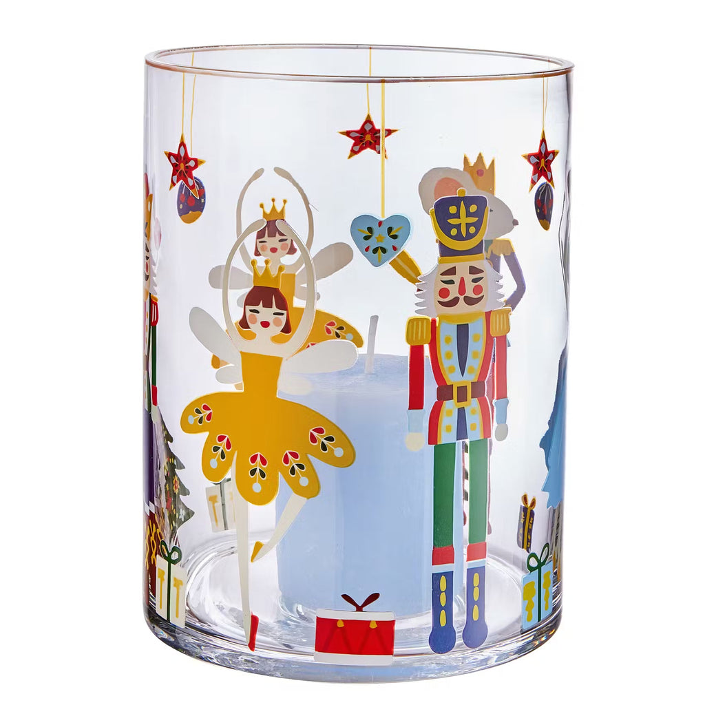 Windlicht CHRISTMAS DELIGHT