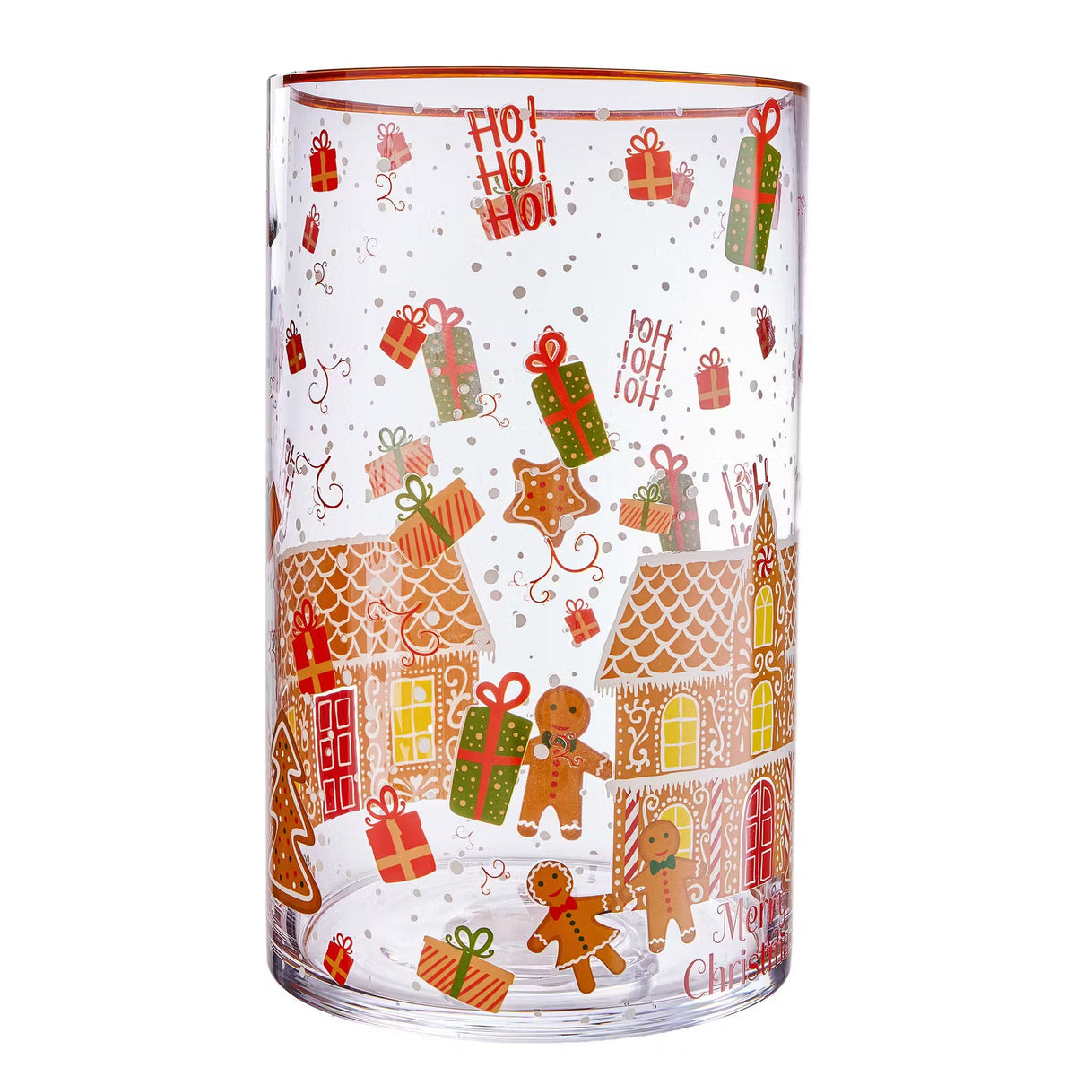 Windlicht CHRISTMAS DELIGHT