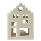DELFT Teelichthaus