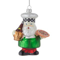 Baumanhänger HANG ON Italian Santa
