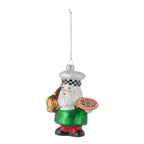 Baumanhänger HANG ON Italian Santa