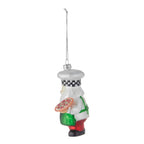 Baumanhänger HANG ON Italian Santa