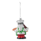 Baumanhänger HANG ON Italian Santa