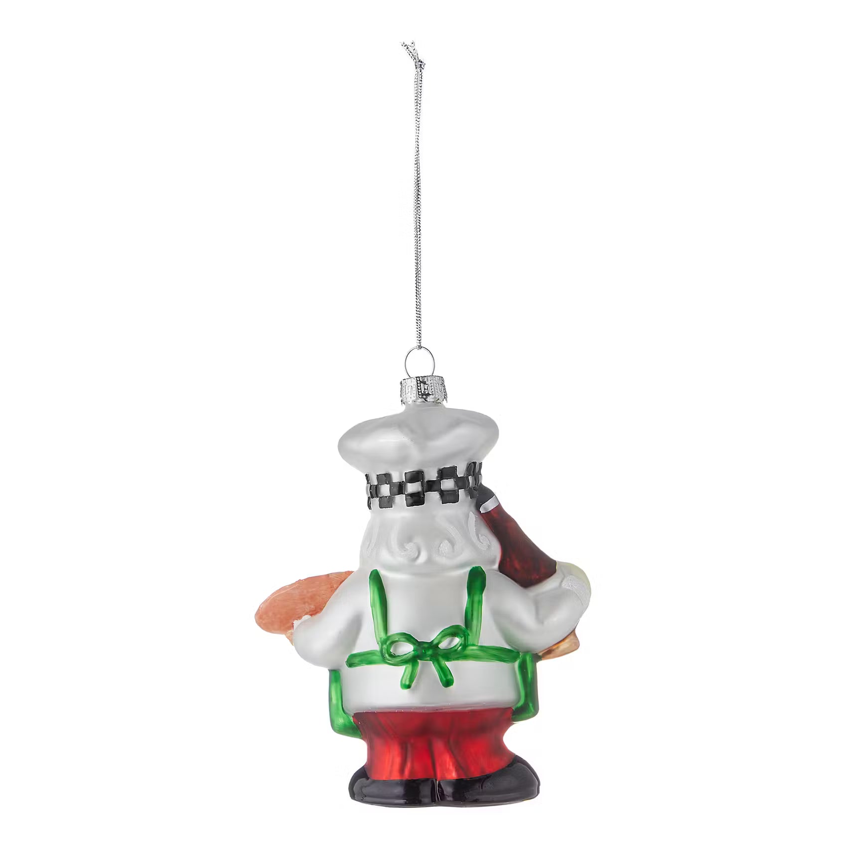 Baumanhänger HANG ON Italian Santa