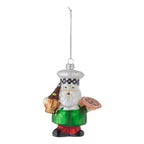 Baumanhänger HANG ON Italian Santa