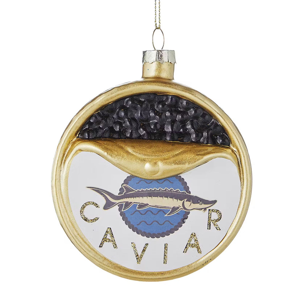 Baumanhänger HANG ON Caviar