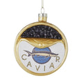 Baumanhänger HANG ON Caviar