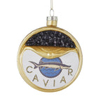 Baumanhänger HANG ON Caviar