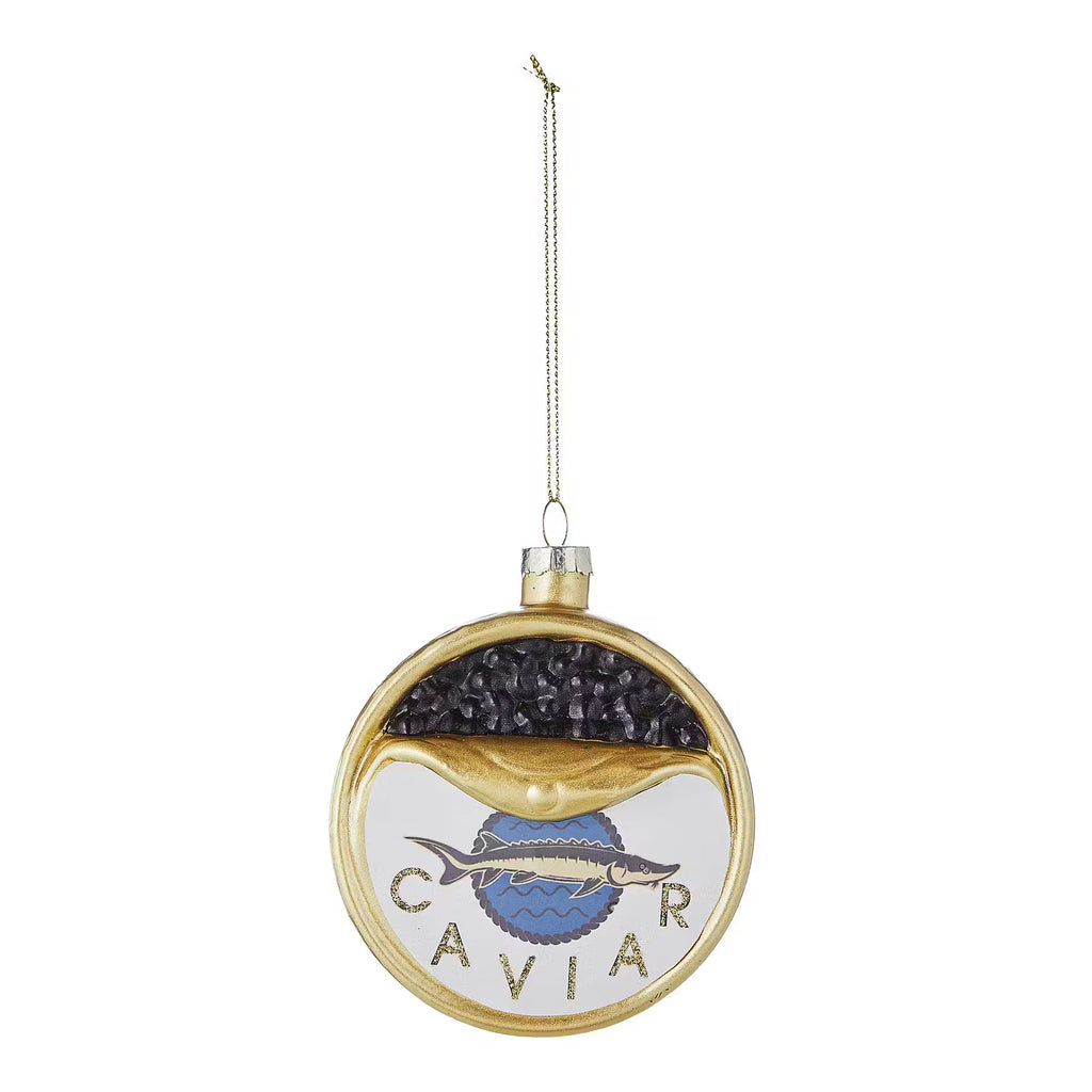Baumanhänger HANG ON Caviar