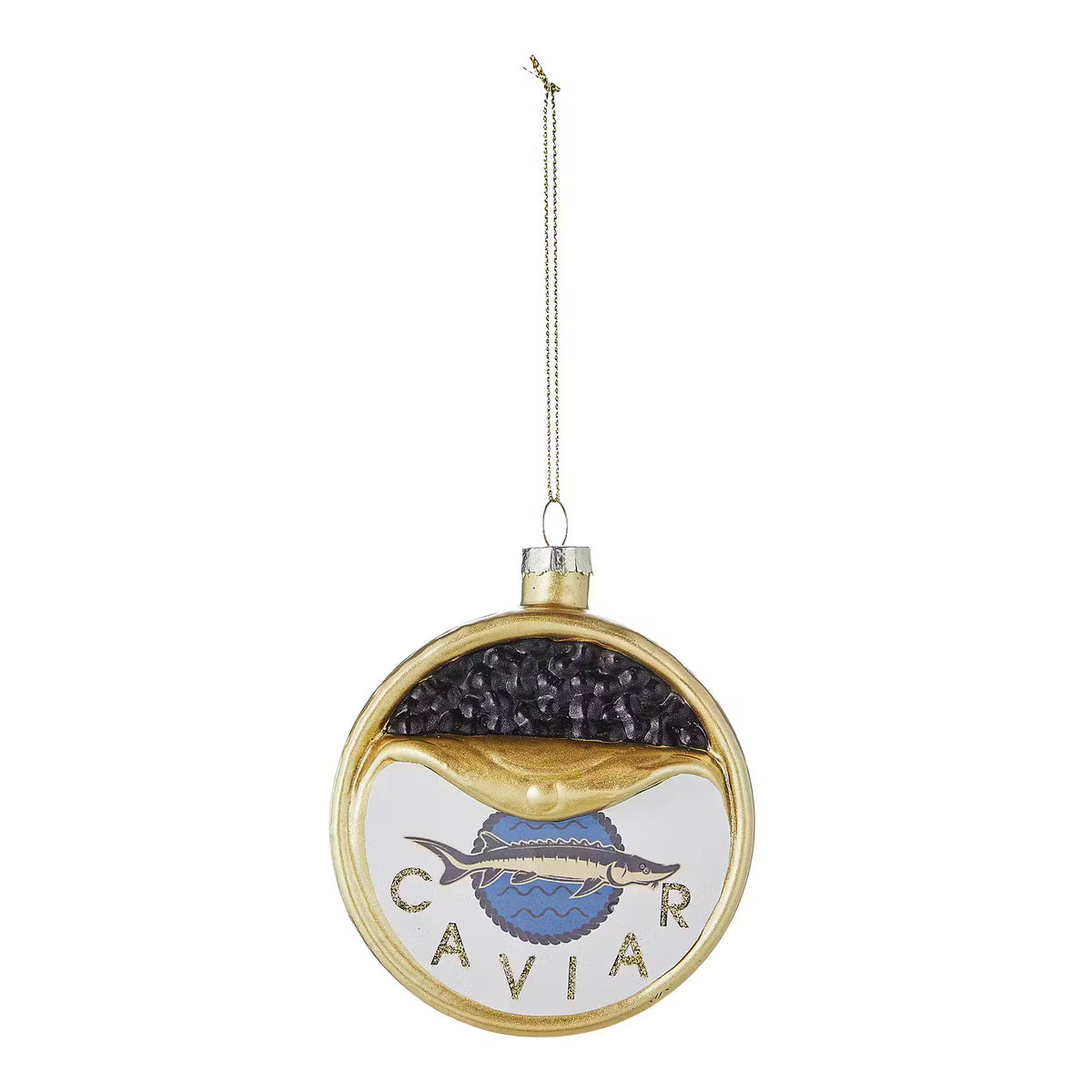 Baumanhänger HANG ON Caviar