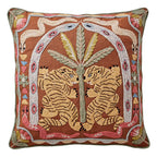 BOHEMIAN Kissen Tiger