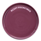 Teller GOOD VIBES MERRY FRIENDSMAS