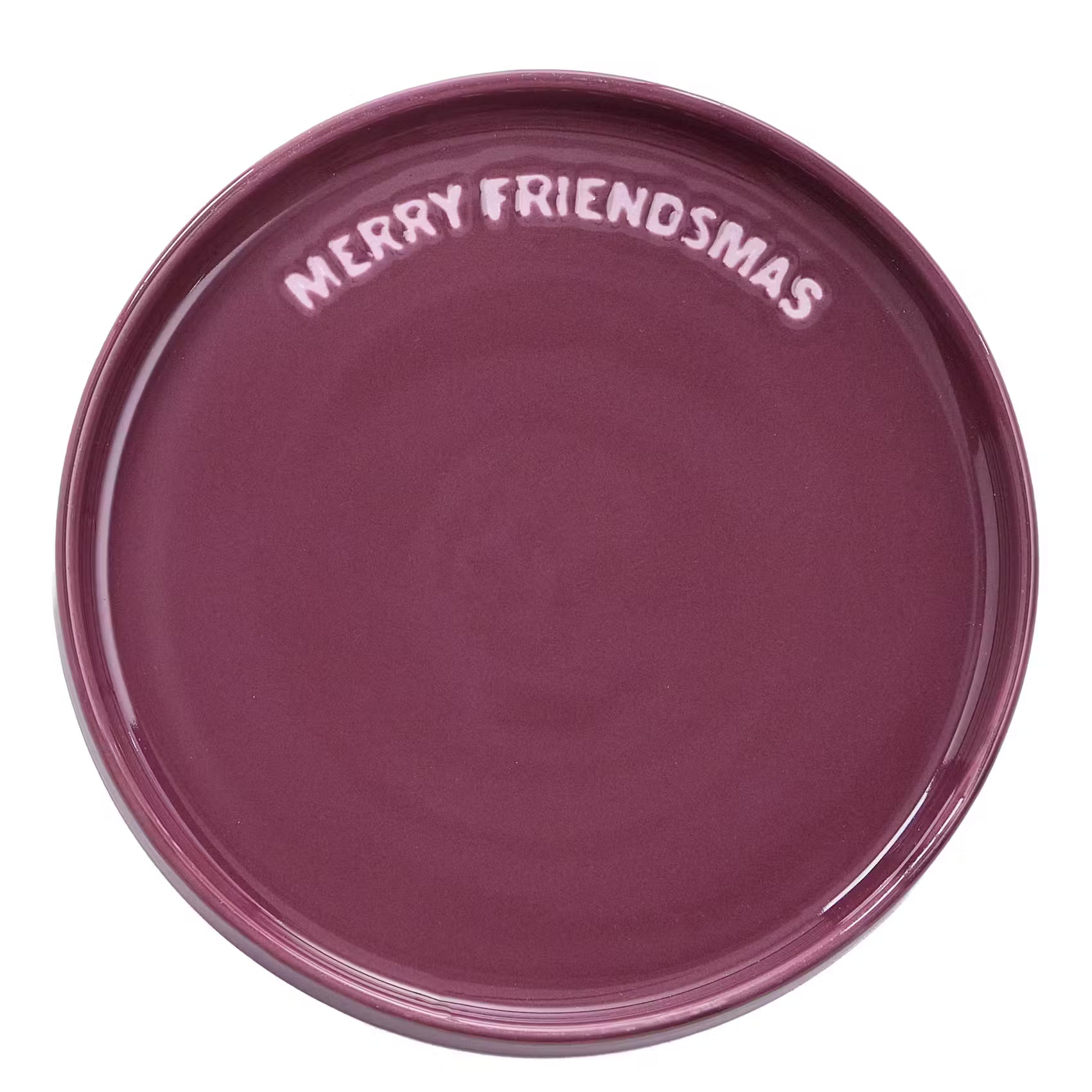Teller GOOD VIBES MERRY FRIENDSMAS