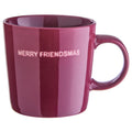 Tasse GOOD VIBES MERRY FIRENDSMAS