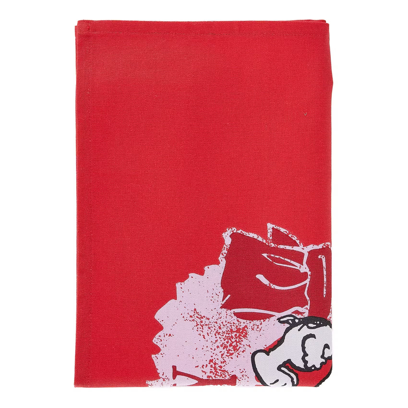 Geschirrtuch PEANUTS Warm & Cozy