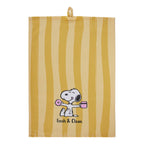 PEANUTS Geschirrtuch Fresh & Clean