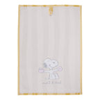 PEANUTS Geschirrtuch Fresh & Clean