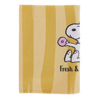 PEANUTS Geschirrtuch Fresh & Clean