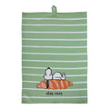 PEANUTS Geschirrtuch Stay Cozy