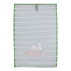 PEANUTS Geschirrtuch Stay Cozy
