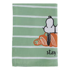 PEANUTS Geschirrtuch Stay Cozy