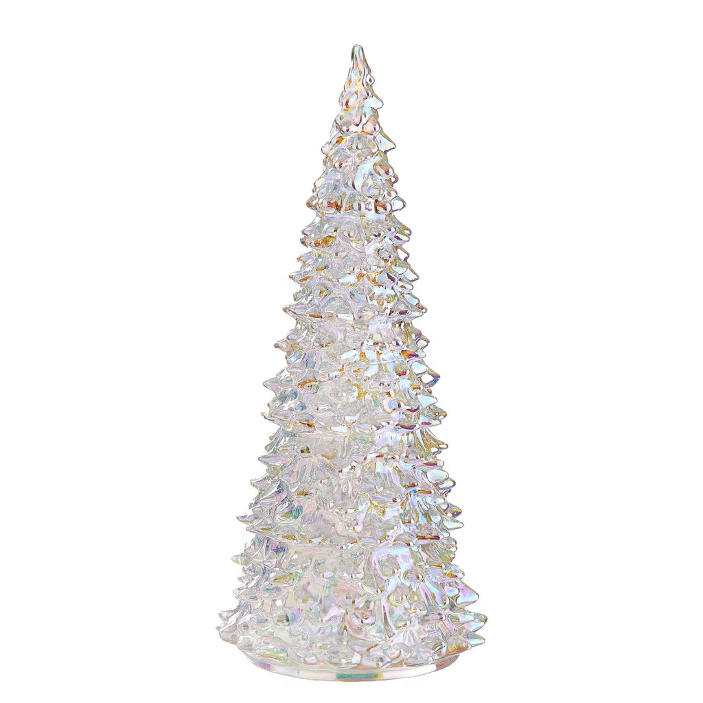 LED Deko-Tanne CRYSTAL