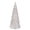 LED Deko-Tanne CRYSTAL