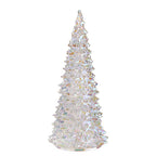 LED Deko-Tanne CRYSTAL