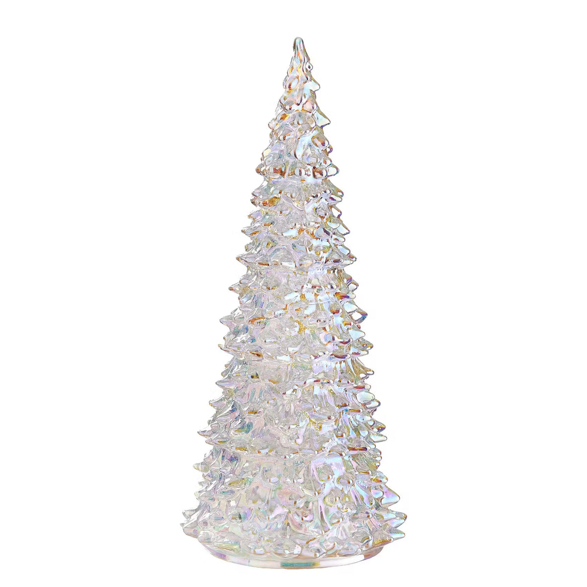 LED Deko-Tanne CRYSTAL