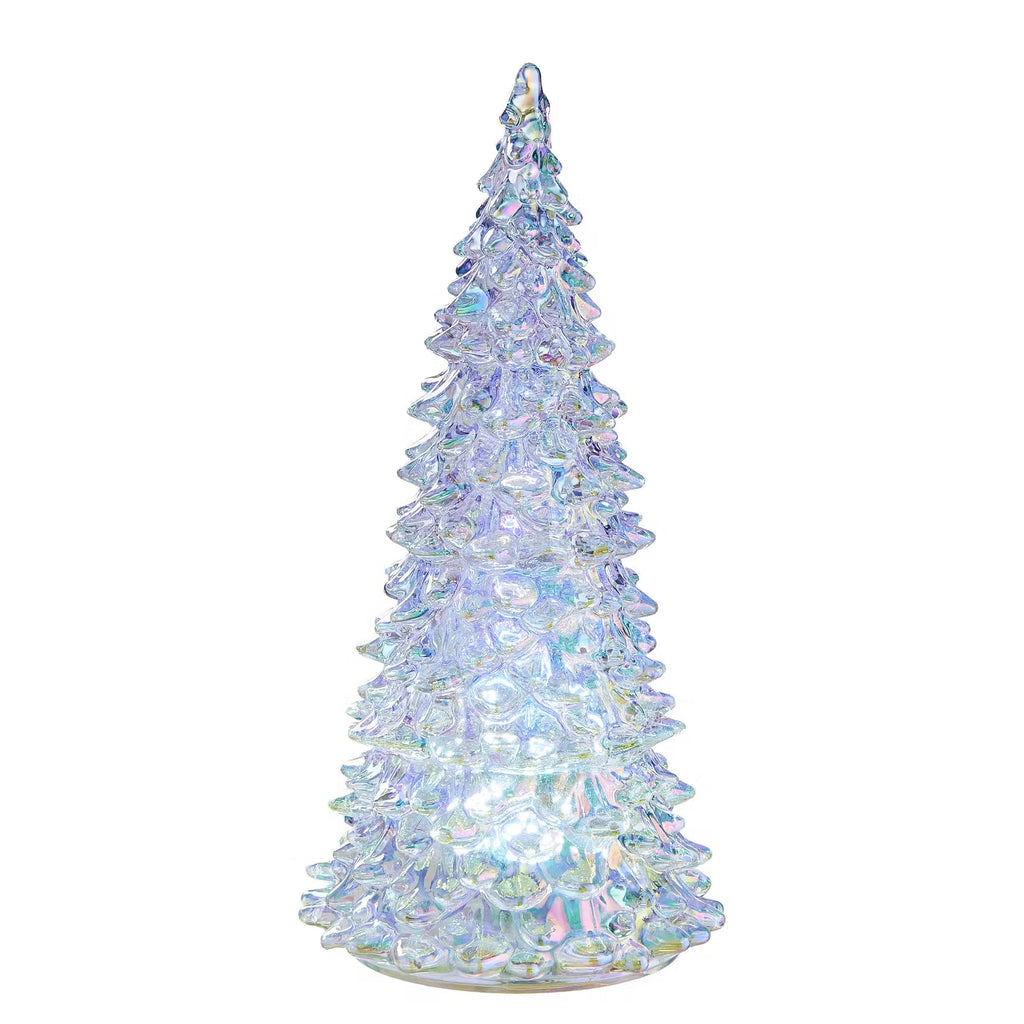 LED Deko-Tanne CRYSTAL