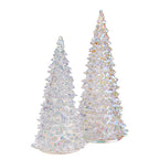 LED Deko-Tanne CRYSTAL