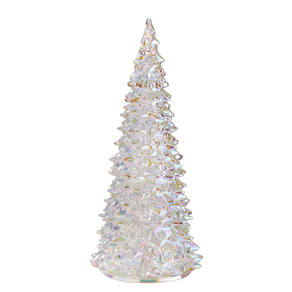 LED Deko-Tanne CRYSTAL