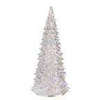 LED Deko-Tanne CRYSTAL