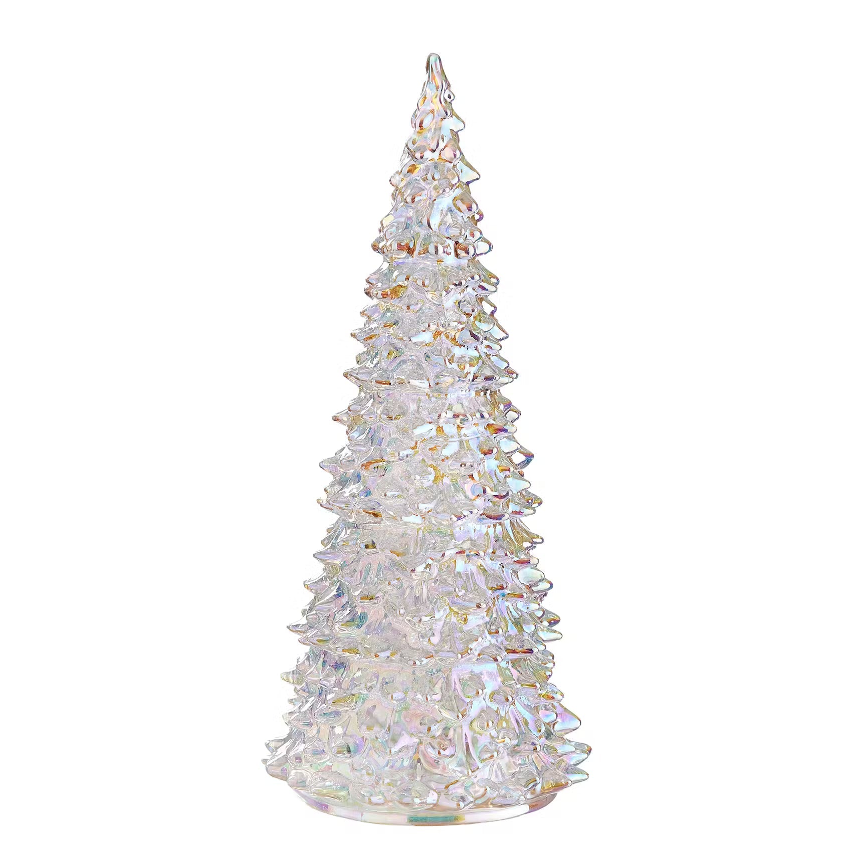 LED Deko-Tanne CRYSTAL