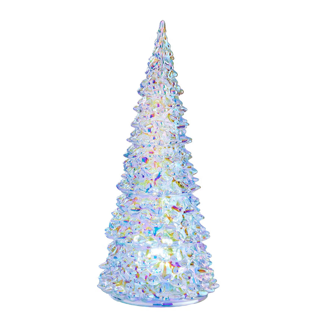 LED Deko-Tanne CRYSTAL