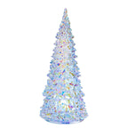 LED Deko-Tanne CRYSTAL
