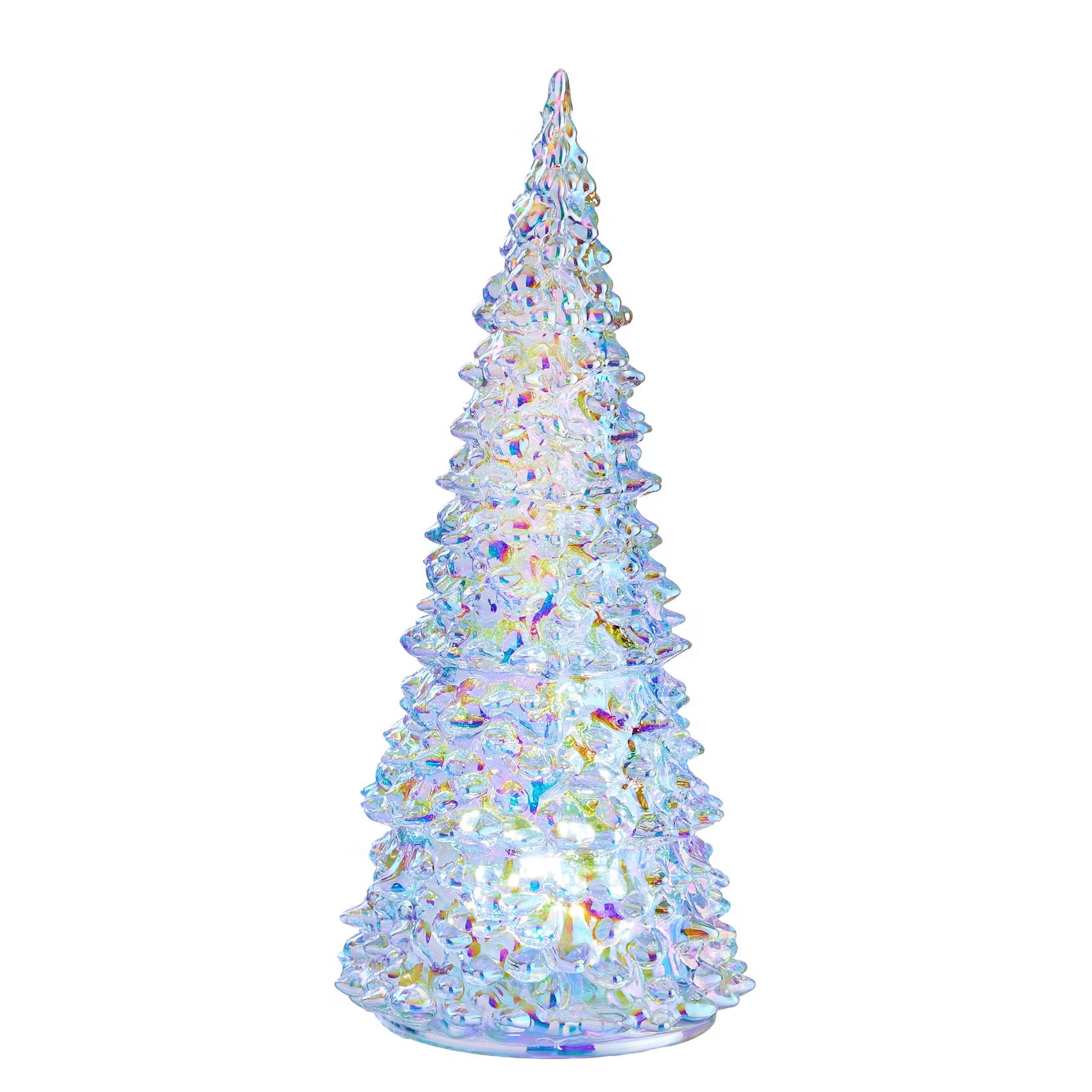 LED Deko-Tanne CRYSTAL