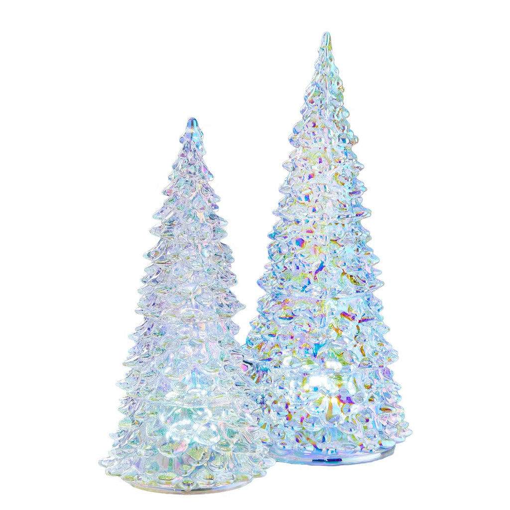 LED Deko-Tanne CRYSTAL