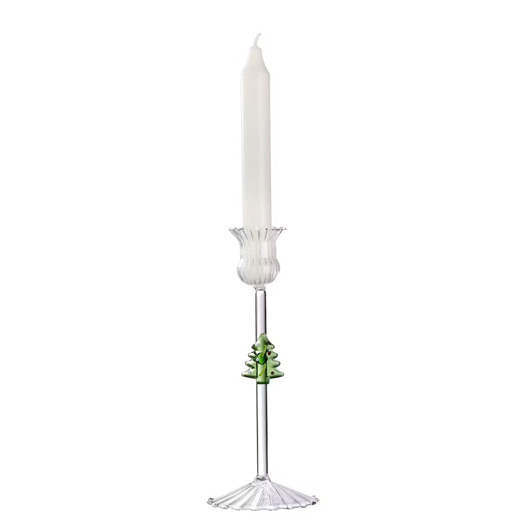 Kerzenhalter MERRY&BRIGHT Tanne