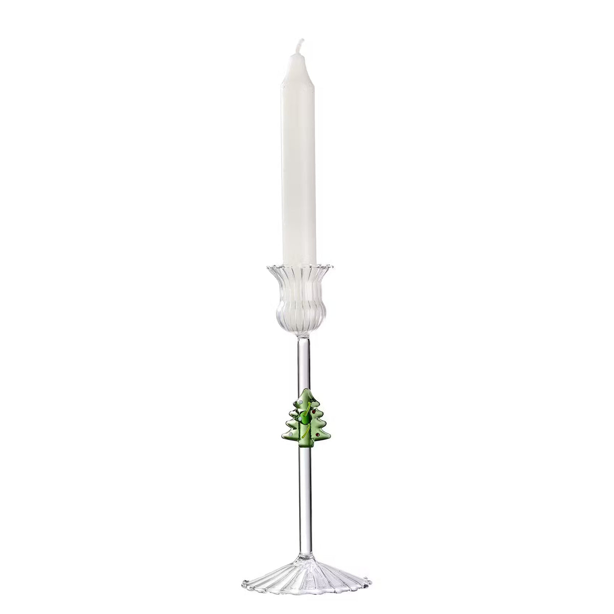 Kerzenhalter MERRY&BRIGHT Tanne